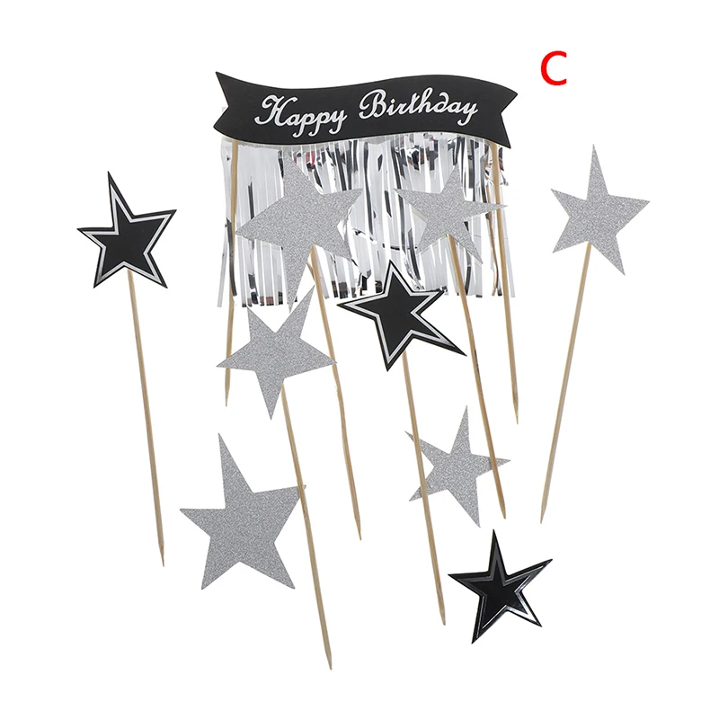 Beard hat Cake Toppers Flags GlitterKids Happy Birthday Cupcake Topper Wedding Bride Baby Shower Party Baking DIY
Beard hat Cake Toppers Flags GlitterKids Happy Birthday Cupcake Topper Wedding Bride Baby Shower Party Baking DIY