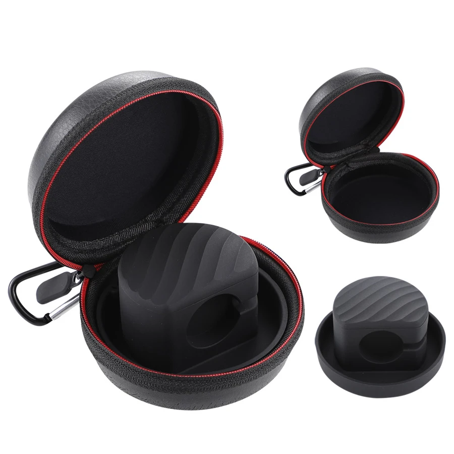 Protective Case For Apple Watch Series 1/2/3 Hard Fitness Box Carrying Pouch Cover Bag (Grommet Charger and Cable not included)
Protective Case For Apple Watch Series 1/2/3 Hard Fitness Box Carrying Pouch Cover Bag (Grommet Charger and Cable not included)