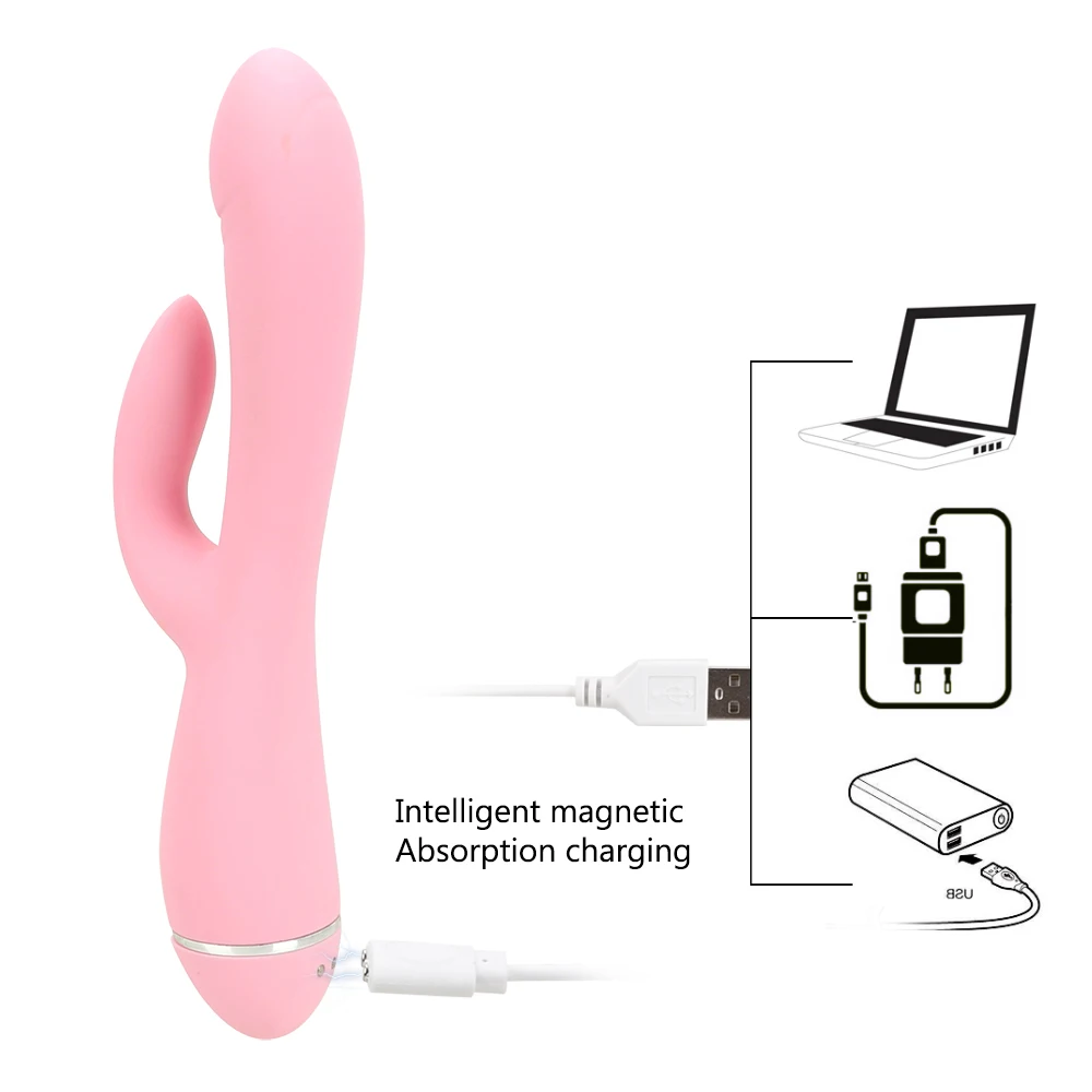 Анальный Вибратор С Подогревом