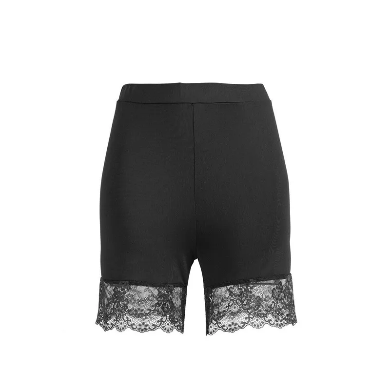 Women's Dispatch Lace Panties New Soild Color Under Soft Pants Ladies' Fashionable Seamless Half Thin Bottoms Summer Hot Selling
Women's Dispatch Lace Panties New Soild Color Under Soft Pants Ladies' Fashionable Seamless Half Thin Bottoms Summer Hot Selling