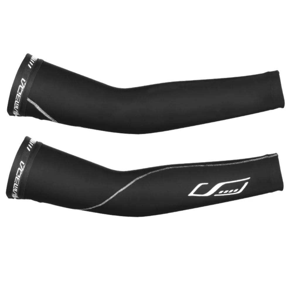 Hot Sale New 1 Pair Thermal Fleece Cycling Arm Warmers Autumn Winter Windproof Keep Warm Running Arm Sleeves Protector
Hot Sale New 1 Pair Thermal Fleece Cycling Arm Warmers Autumn Winter Windproof Keep Warm Running Arm Sleeves Protector