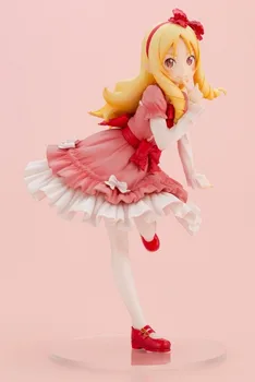22CM Japanese anime figure sexy Yamada Elf action figure collectible model toys for boys
22CM Japanese anime figure sexy Yamada Elf action figure collectible model toys for boys
