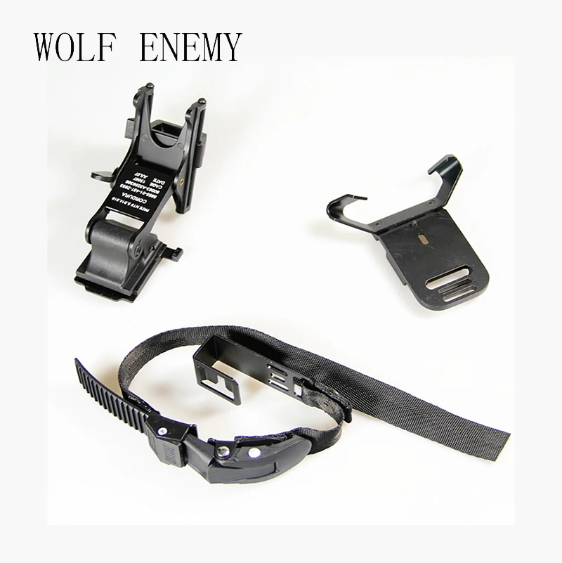 Airsoft Night Vision Goggle Mount & Mount Base For M88 Helmet Men Cycling Outdoor Sports Skate Hunting Ciclismo Capacete M88
Airsoft Night Vision Goggle Mount & Mount Base For M88 Helmet Men Cycling Outdoor Sports Skate Hunting Ciclismo Capacete M88