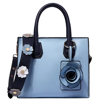 8610 New Fashion Flower Crossbody Woman Bag Simple portable SquareLadies handbag single Oblique Satchel Shoulder Bag
8610 New Fashion Flower Crossbody Woman Bag Simple portable SquareLadies handbag single Oblique Satchel Shoulder Bag