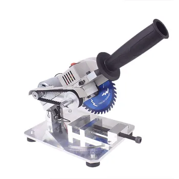 Mini Table Saw Handmade Woodworking Bench Saw DIY Hobby Model Crafts Cutting Tool 45 Degree Adjustable Electric Saw Machine
Mini Table Saw Handmade Woodworking Bench Saw DIY Hobby Model Crafts Cutting Tool 45 Degree Adjustable Electric Saw Machine