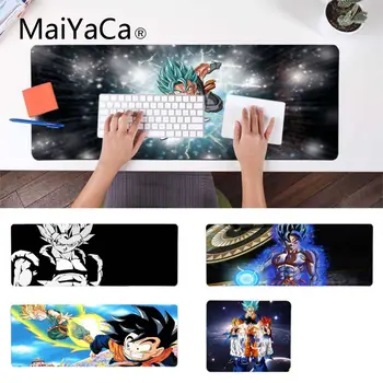 MaiYaCa Cool New Cartoon Dragon Ball Customized laptop Gaming mouse pad Laptop Gaming Lockedge Mice Mousepad
MaiYaCa Cool New Cartoon Dragon Ball Customized laptop Gaming mouse pad Laptop Gaming Lockedge Mice Mousepad