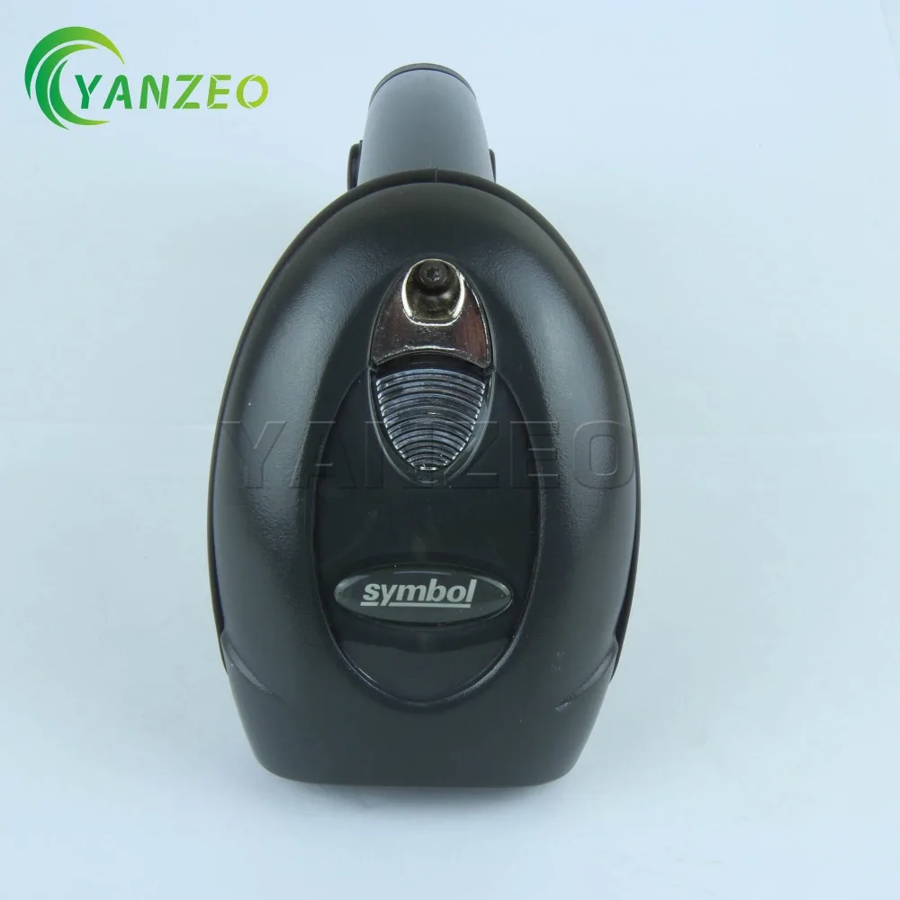 LS4208 LS4208-SR20007ZZR for Zebra Motorola Symbol Wired USB Laser 1D Barcode Scanner With USB Cable
LS4208 LS4208-SR20007ZZR for Zebra Motorola Symbol Wired USB Laser 1D Barcode Scanner With USB Cable