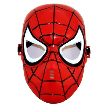 50pcs/lot EMS Free Shipping Children Spiderman Mask for Theme Masqurade Superhero Cosplay Costumes Accessories
50pcs/lot EMS Free Shipping Children Spiderman Mask for Theme Masqurade Superhero Cosplay Costumes Accessories
