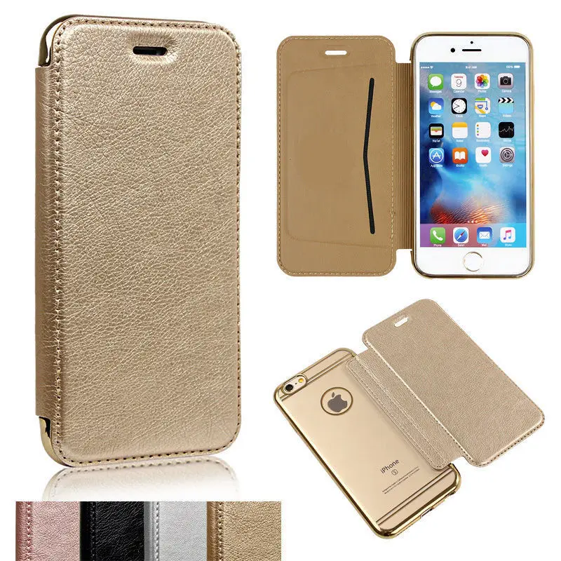 Luxury Slim Book Leather TPU Wallet Flip Phone Protect Case Cover For iPhone 5 5S SE 6 6S Plus 7 8 X Plus XR X XS Max 11 Pro Max
Luxury Slim Book Leather TPU Wallet Flip Phone Protect Case Cover For iPhone 5 5S SE 6 6S Plus 7 8 X Plus XR X XS Max 11 Pro Max