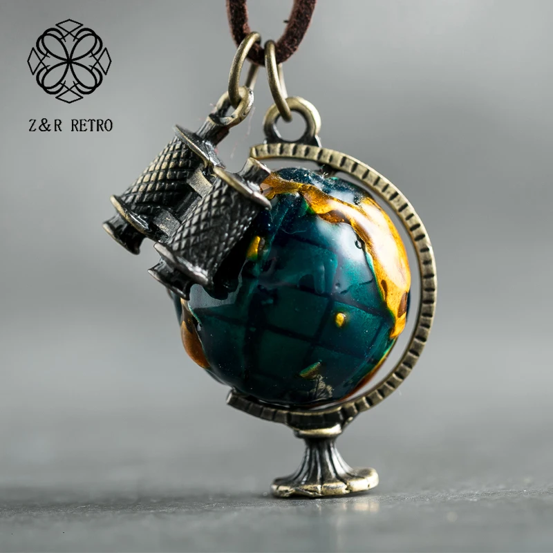 Globe Necklaces & Pendants Vintage Big Necklace Women Sweater Rope Chain Handmade Necklace Women Jewelry Party Presents
Globe Necklaces & Pendants Vintage Big Necklace Women Sweater Rope Chain Handmade Necklace Women Jewelry Party Presents