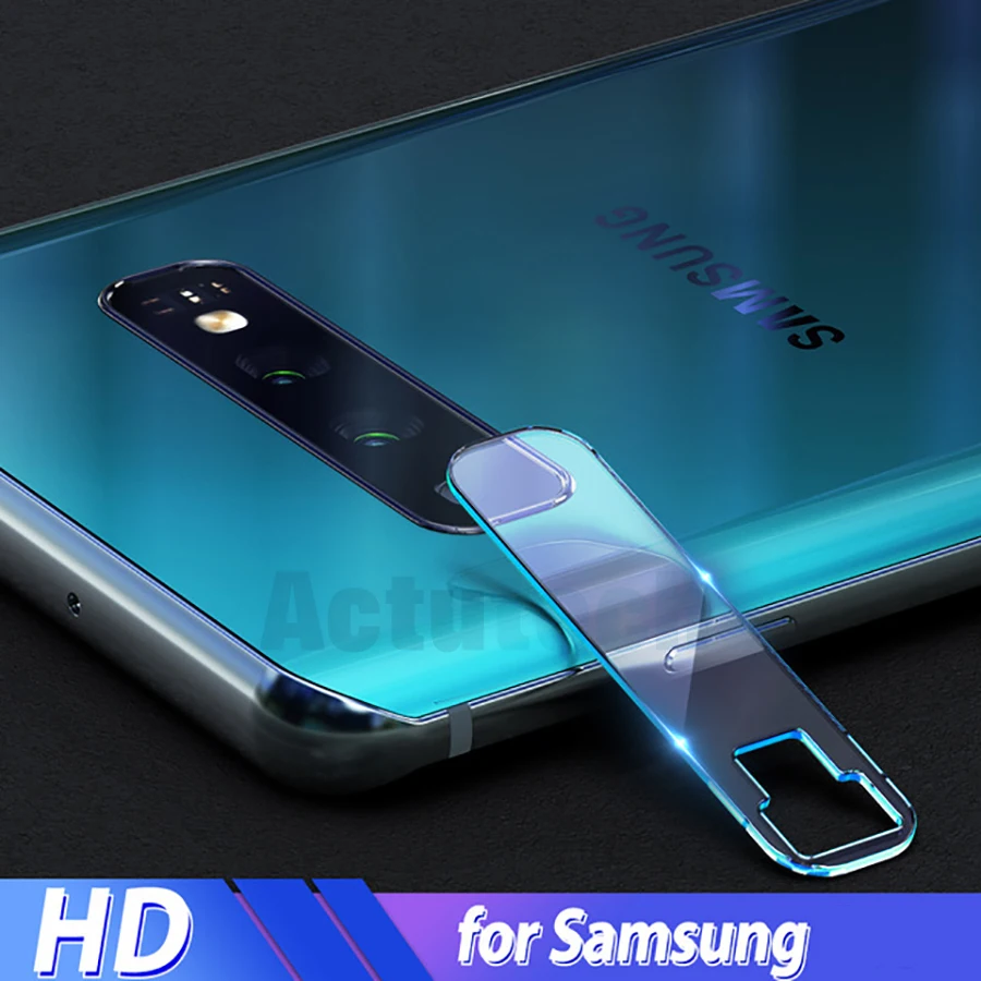 Back Camera Lens Transparent Full Cover Tempered Glass for Samsung Galaxy Note 9 8 S8 S9 S10 Plus Protector Protective Film
Back Camera Lens Transparent Full Cover Tempered Glass for Samsung Galaxy Note 9 8 S8 S9 S10 Plus Protector Protective Film
