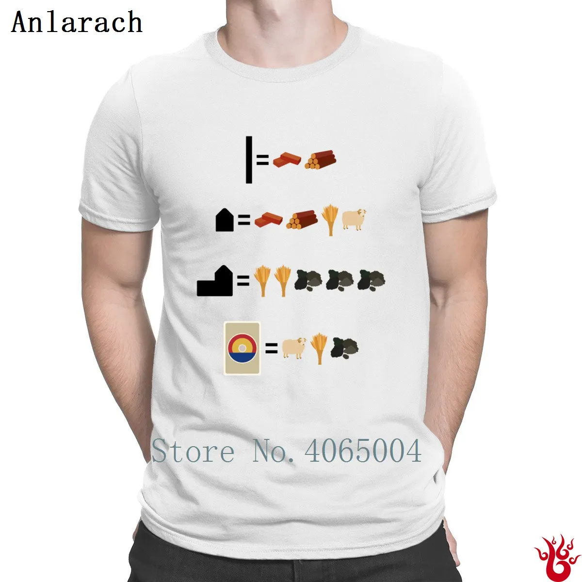 Settlers Of Catan Guide Tshirts Cotton Gift Homme Breathable Men T Shirt Spring Autumn Hiphop Tops Crew Neck Tee Shirt Leisure
Settlers Of Catan Guide Tshirts Cotton Gift Homme Breathable Men T Shirt Spring Autumn Hiphop Tops Crew Neck Tee Shirt Leisure