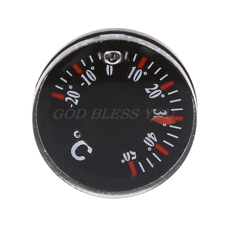 Diameter 20mm Plastic Round Mini Thermometer Mini Spirit Circular Thermograph Celsius Hydrothermograph Household Thermometers
Diameter 20mm Plastic Round Mini Thermometer Mini Spirit Circular Thermograph Celsius Hydrothermograph Household Thermometers