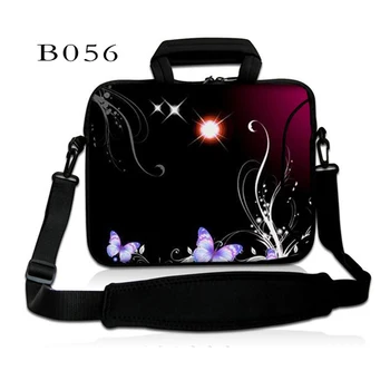 Flower Top quality neoprene Computer Bag Notebook PC Cover tablet Sleeve Case 10 12 13 14 15 17 inch Laptop Shoulder Bag Pouch
Flower Top quality neoprene Computer Bag Notebook PC Cover tablet Sleeve Case 10 12 13 14 15 17 inch Laptop Shoulder Bag Pouch