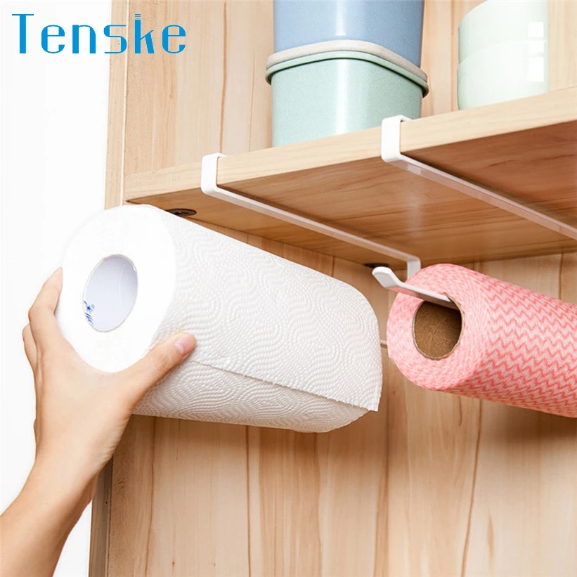 2019 Storage Holder Economic hot sale Under Cabinet Paper Towel Holder Roll Paper Towel Rack Stainless Metal Organizer #30
2019 Storage Holder Economic hot sale Under Cabinet Paper Towel Holder Roll Paper Towel Rack Stainless Metal Organizer #30