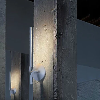 Modern minimalist style design features elegant hallway wall lamp LED wall lamp Free shipping
Modern minimalist style design features elegant hallway wall lamp LED wall lamp Free shipping