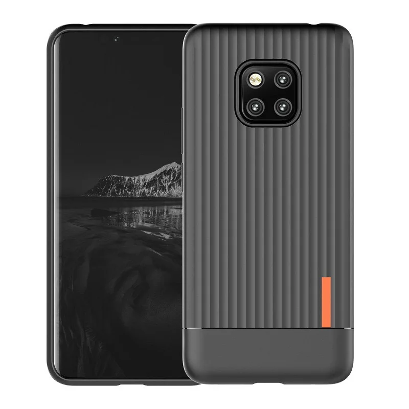 UBERAY Suitcase Case For Huawei P30 P20 Pro Mate20 pro Phone Cases Soft TPU Case 3D Silicon Cover Full Protective Coque Capa
UBERAY Suitcase Case For Huawei P30 P20 Pro Mate20 pro Phone Cases Soft TPU Case 3D Silicon Cover Full Protective Coque Capa