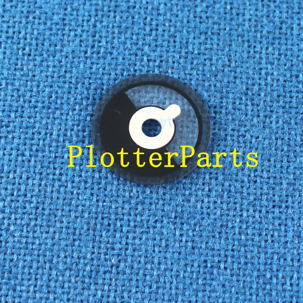 CH538-67073 Encoder disk for HP DJ T1100 T1120 T1200 T610 T620 T1300 T2300 T770 T790 Z2100 Z3100 Z3200 Z5200 plotter parts New
CH538-67073 Encoder disk for HP DJ T1100 T1120 T1200 T610 T620 T1300 T2300 T770 T790 Z2100 Z3100 Z3200 Z5200 plotter parts New