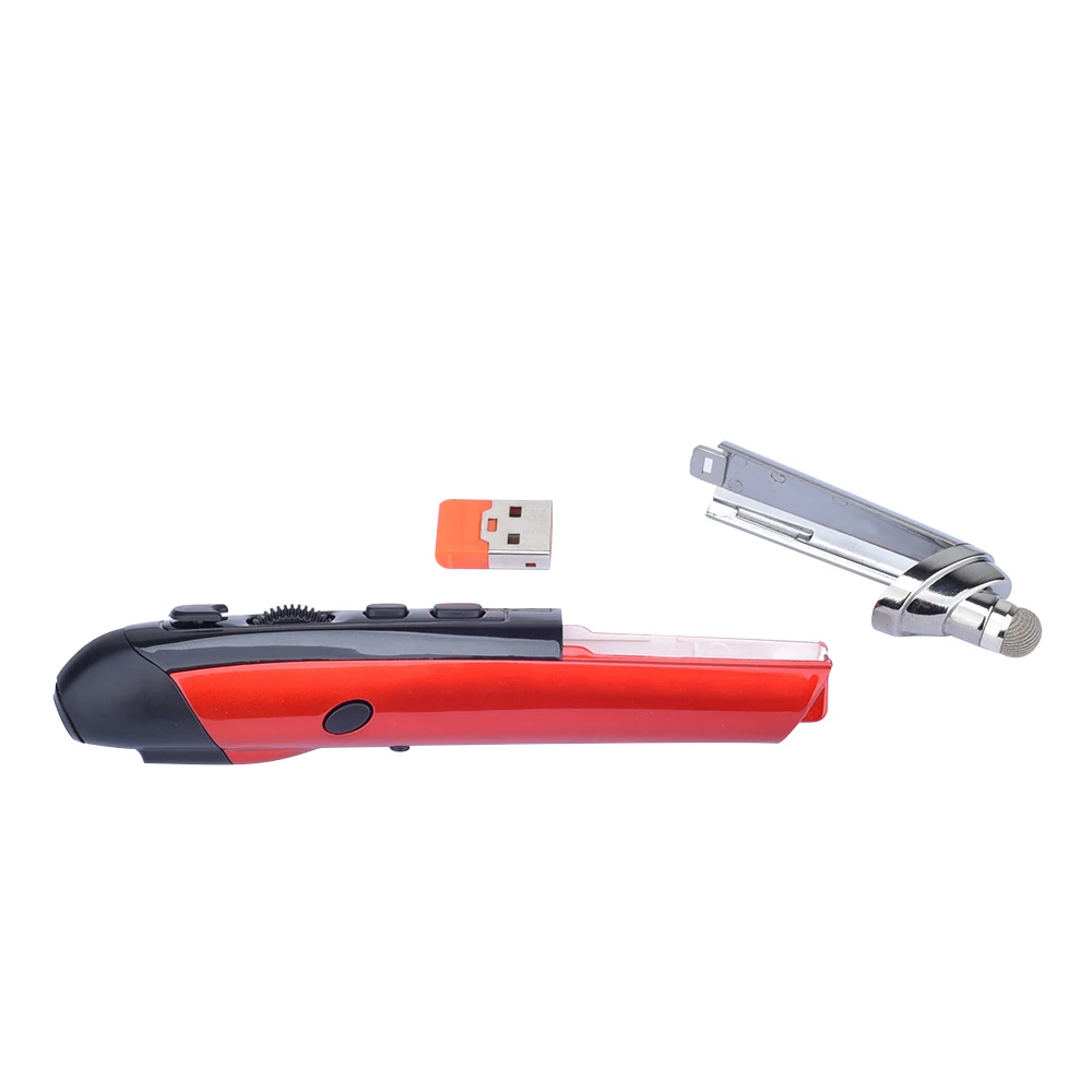 gaming mouse