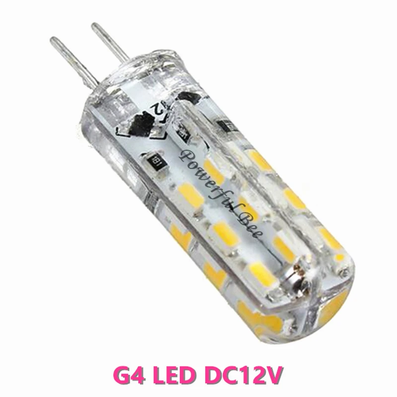 2 x G4 1.5W LED car boat home interior reading lights bulb DC12V 24SMD white warm white decorative lights
2 x G4 1.5W LED car boat home interior reading lights bulb DC12V 24SMD white warm white decorative lights