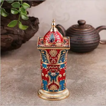 Roman column shape toothpick dispenser automatic toothpick holder toothpick case storage box for home decoration YQT046
Roman column shape toothpick dispenser automatic toothpick holder toothpick case storage box for home decoration YQT046