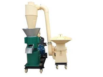 Animal 500kg/h Feed Pellet Mill Plus Corn 1000kg/h Hammer Mill Crusher Milling Machine Series Machine
Animal 500kg/h Feed Pellet Mill Plus Corn 1000kg/h Hammer Mill Crusher Milling Machine Series Machine