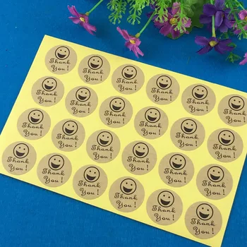 1200PCS/Lot circular Printed above"Thank you"and Smiling face Sticker Labels Adhesive Stickers DIY For Box/gift/envelope
1200PCS/Lot circular Printed above"Thank you"and Smiling face Sticker Labels Adhesive Stickers DIY For Box/gift/envelope