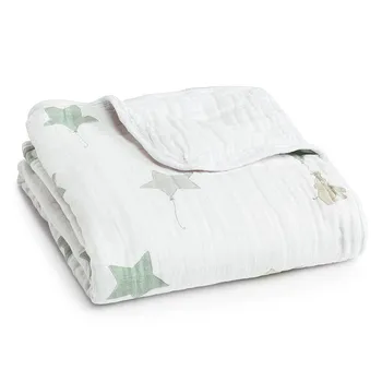 Free shipping Aden anais baby blanket Autumn newborn supplies baby gauze holds blankets thickening 100%Muslin cotton 2 layers
Free shipping Aden anais baby blanket Autumn newborn supplies baby gauze holds blankets thickening 100%Muslin cotton 2 layers