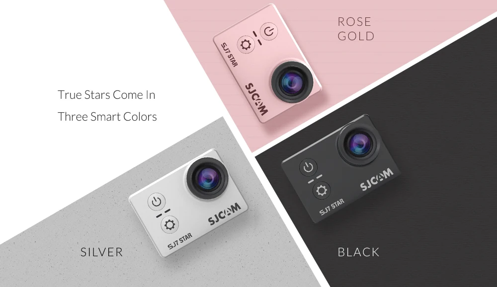 Original Package SJCAM SJ7 Star 4K 30fps Ultra Action Camera Ambarella A12S75 2.0" Touch Screen Waterproof RemoteAction Sport DV
Original Package SJCAM SJ7 Star 4K 30fps Ultra Action Camera Ambarella A12S75 2.0" Touch Screen Waterproof RemoteAction Sport DV