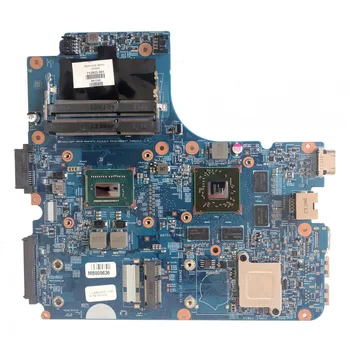 Vieruodis FOR HP Probook 4540S 4441S laptop motherboard w/I3-3110M CPU 7650M 1GB DDR3 712923-601 712923-501 712923-001
Vieruodis FOR HP Probook 4540S 4441S laptop motherboard w/I3-3110M CPU 7650M 1GB DDR3 712923-601 712923-501 712923-001