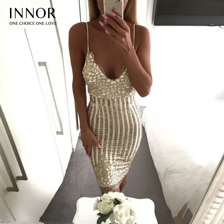 Sexy Party Night sequin summer dress Women V neck elegent vintage dresses Shinning Gold sequined Flower Lace vestidos
Sexy Party Night sequin summer dress Women V neck elegent vintage dresses Shinning Gold sequined Flower Lace vestidos