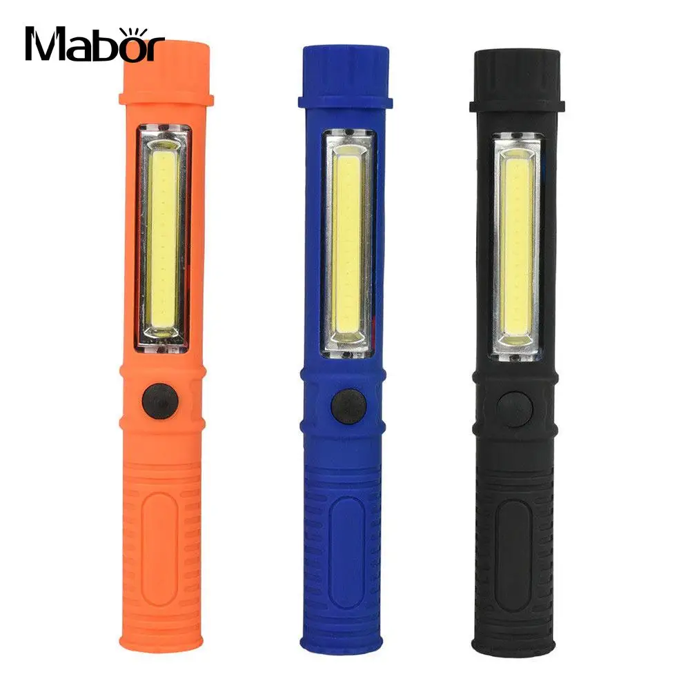 USB Rechargeable 16LED Work Light Magnetic Hanging Inspection Lamp Hand Tor Flashlight Hanging Hook Lamp Torch Built in Battery
USB Rechargeable 16LED Work Light Magnetic Hanging Inspection Lamp Hand Tor Flashlight Hanging Hook Lamp Torch Built in Battery