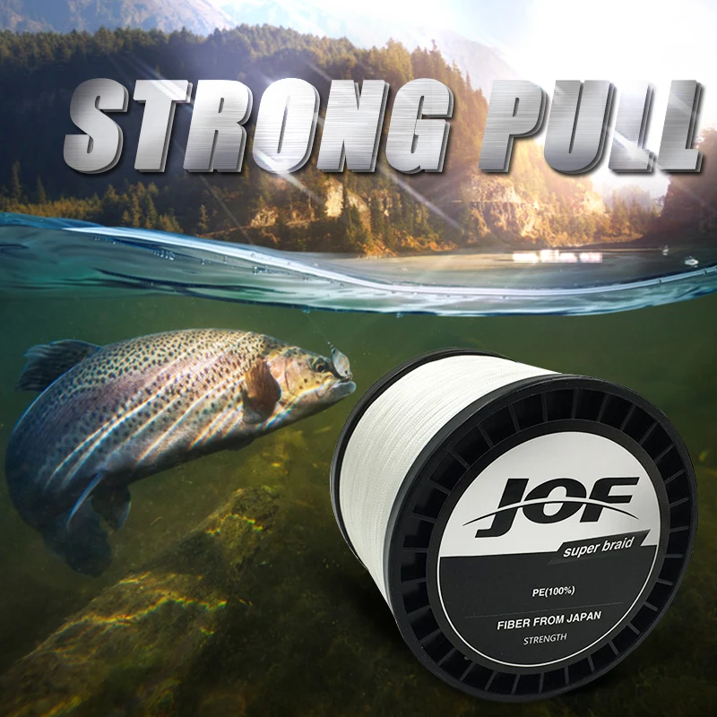 2019 New Upgrade Fishing Line 1000M PE Braided Fishing Line 8 Strands 22 31 39 43 52 61 78LB Multifilament Fishing Line Pesca
2019 New Upgrade Fishing Line 1000M PE Braided Fishing Line 8 Strands 22 31 39 43 52 61 78LB Multifilament Fishing Line Pesca