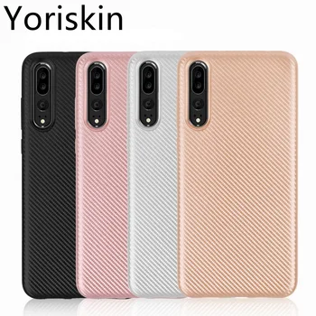 For Huawei P20 Pro Carbon Fiber Protecitve Slim Shockproof Phone Cover Case For Huawei P20 Pro Soft TPU Anti-Skid Back Case
For Huawei P20 Pro Carbon Fiber Protecitve Slim Shockproof Phone Cover Case For Huawei P20 Pro Soft TPU Anti-Skid Back Case