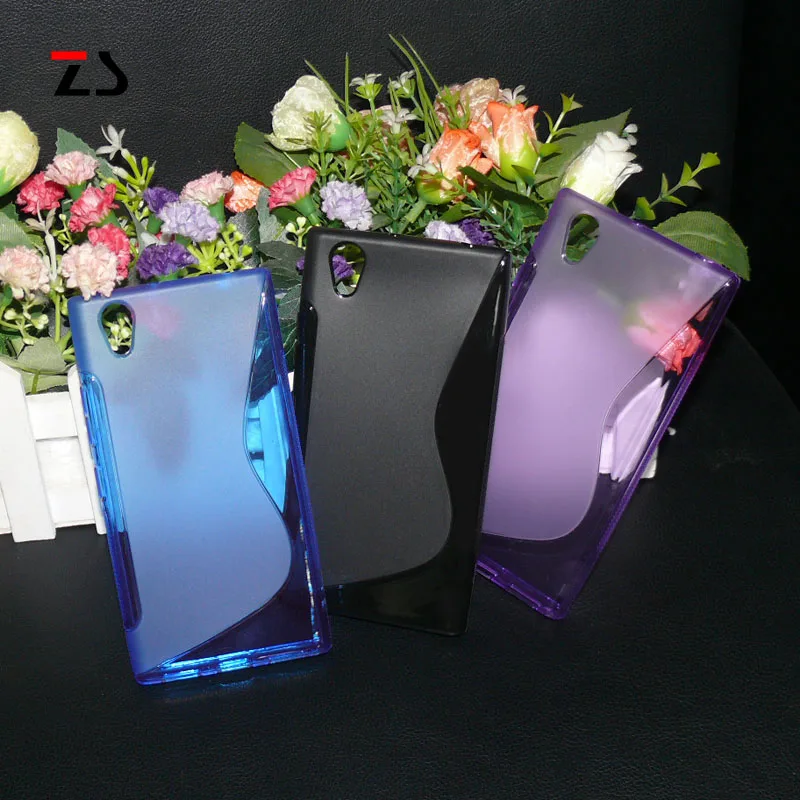 Silicon Case for Lenovo P70 P70T TPU Gel Pudding Cover For Lenovo P70 P70A p70-a P70t p70-t cellphone Back Soft Cases
Silicon Case for Lenovo P70 P70T TPU Gel Pudding Cover For Lenovo P70 P70A p70-a P70t p70-t cellphone Back Soft Cases