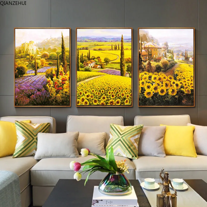 QIANZEHUI,DIY Sunflower triple Diamond Embroidery,Round Diamond Full rhinestone Diamond painting cross stitch,needlework 
QIANZEHUI,DIY Sunflower triple Diamond Embroidery,Round Diamond Full rhinestone Diamond painting cross stitch,needlework