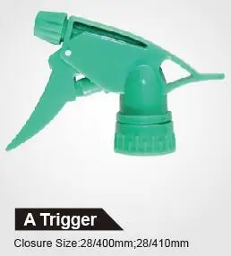 iLOT Plastic chemical mist Trigger Spray Head matches most COLA or water bottle for Home and Garden
iLOT Plastic chemical mist Trigger Spray Head matches most COLA or water bottle for Home and Garden