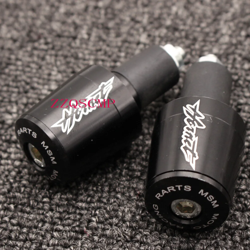CNC 22MM Handlebar Grips Handle Bar Cap End Plugs For Honda CB400 CB-1 CB500 CBF600 CB600 Hornet 600 900 CB750 CB900 CB1300 CBR6
CNC 22MM Handlebar Grips Handle Bar Cap End Plugs For Honda CB400 CB-1 CB500 CBF600 CB600 Hornet 600 900 CB750 CB900 CB1300 CBR6