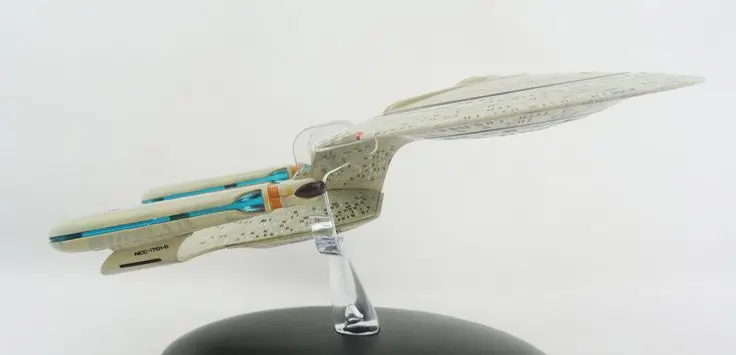 Star Trek Alloy Spaceship Model Toys PVC Action Figures Collectible Toys for children Gifts
Star Trek Alloy Spaceship Model Toys PVC Action Figures Collectible Toys for children Gifts