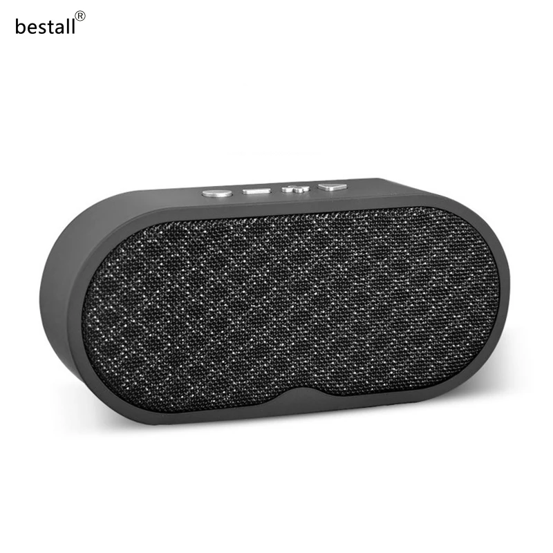 F3 Bluetooth Speakers Wireless Portable PC Laptop Speaker Support 3.5mm interface TF Card with Microphone Voice Call for iphone
F3 Bluetooth Speakers Wireless Portable PC Laptop Speaker Support 3.5mm interface TF Card with Microphone Voice Call for iphone