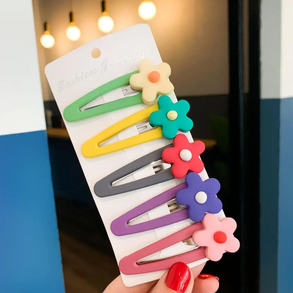 Cute Plastic Flower Hairpin Hair Clips Hairband For Women Children Girl Hair Bangs Barrette Party Wedding Bride Hair Accessory
Cute Plastic Flower Hairpin Hair Clips Hairband For Women Children Girl Hair Bangs Barrette Party Wedding Bride Hair Accessory