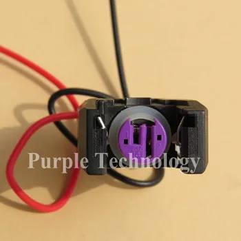 free shipping common rail injector connector plug for delphi
free shipping common rail injector connector plug for delphi