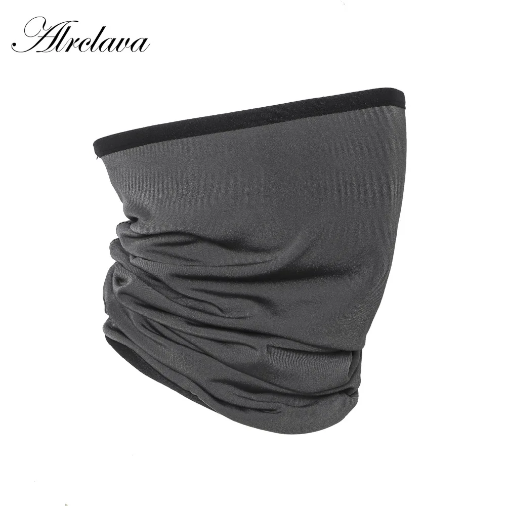 Motorcycle Tube Neck Warmers Face Mask Winter Fleece Balaclava Wind-Proof Multifunctional Protect The Neck 
Motorcycle Tube Neck Warmers Face Mask Winter Fleece Balaclava Wind-Proof Multifunctional Protect The Neck