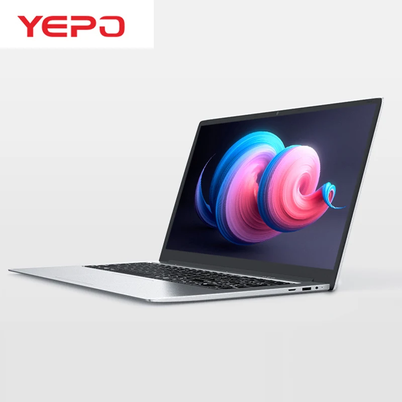 

YEPO Notebook Computer 15.6 inch 8GB RAM 1TB HDD intel J3455 Quad Core Laptops With LED FHD Display Ultrabook