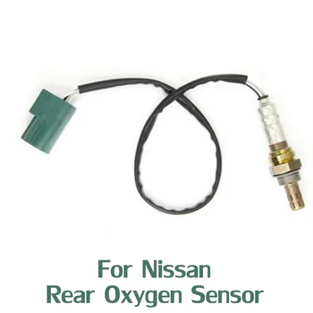 Front Rear Oxygen Sensor 2 pcs for Nissan Altima Maxima 2002 2003 2004 226908J010 226918U000
Front Rear Oxygen Sensor 2 pcs for Nissan Altima Maxima 2002 2003 2004 226908J010 226918U000