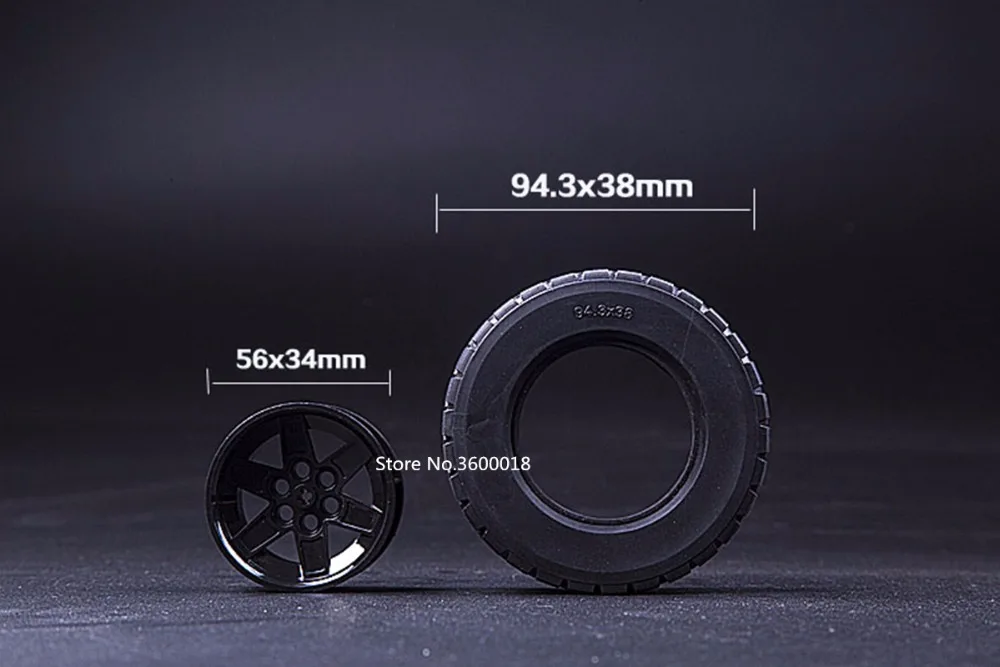 94.3x38mm