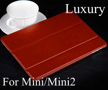 5pcs fashion 3 Fold Slim Smart Magnetic Cover Case for Apple iPad Mini 2 Sleep Wake W/Stand for ipad mini sticker Free Shipping
5pcs fashion 3 Fold Slim Smart Magnetic Cover Case for Apple iPad Mini 2 Sleep Wake W/Stand for ipad mini sticker Free Shipping
