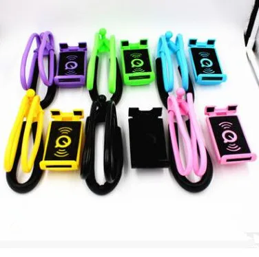 5PCS/LOT FEBIDEA Universal Lazy Hanging Neck Phone Stands Cellphone Support car lazy holder Bracket
5PCS/LOT FEBIDEA Universal Lazy Hanging Neck Phone Stands Cellphone Support car lazy holder Bracket