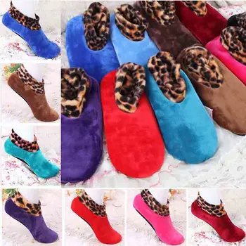 1pair Men Women Winter WarmSock Unisex Thicken Non Slip Sock Home Bed Floor Elastic Socks Indoor Slipper
1pair Men Women Winter WarmSock Unisex Thicken Non Slip Sock Home Bed Floor Elastic Socks Indoor Slipper