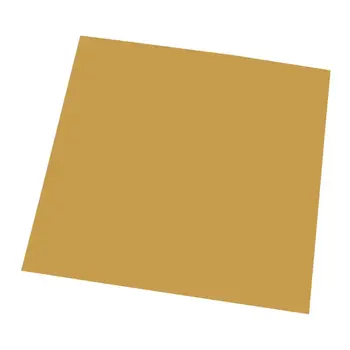 235x235mm Yellow Polyetherimide PEI Sheet with Adhesive Tape for Ender-3 3D Printer Build Surface Hot Bed Parts Accessories
235x235mm Yellow Polyetherimide PEI Sheet with Adhesive Tape for Ender-3 3D Printer Build Surface Hot Bed Parts Accessories